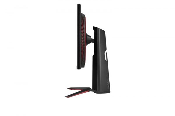Monitor LG 27" 27GP850P-B.AEU - imagine 8