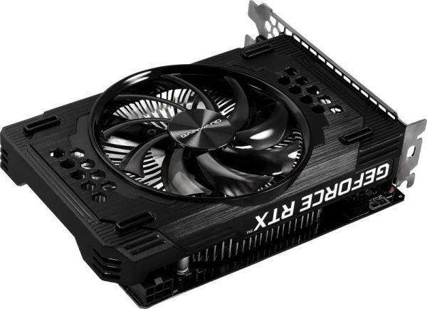 Placa video Gainward GeForce RTX 3050 PEGASUS 8GB - imagine 7