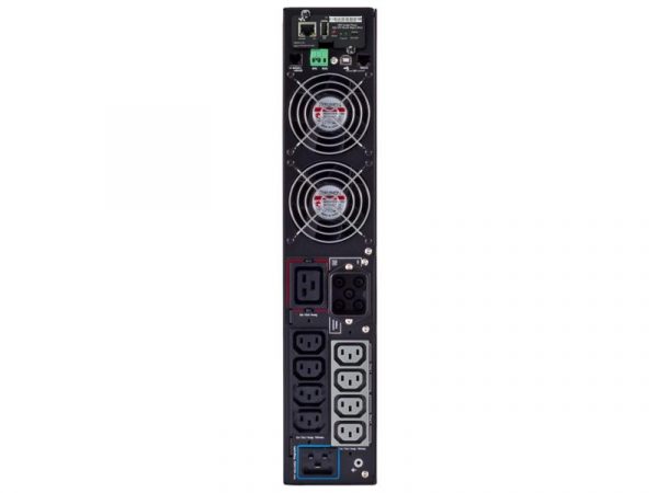 HPE R/T3000 Gen5 High Voltage INTL UPS - imagine 4