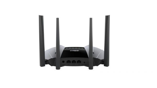 DAHUA AX1500 WIRELSS ROUTER DH-AX15M, Standarde wireless: 2.4 GHz: 802.11 - imagine 9