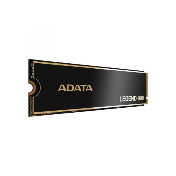 SSD Adata Legend 900 2TB PCI Express 4.0 x4 M.2 - imagine 5