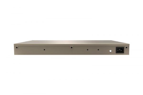 Ip-com switch G3326P-24-410W, 24-Port PoE, 24GE+2SFP Cloud Managed PoE Switch, - imagine 7