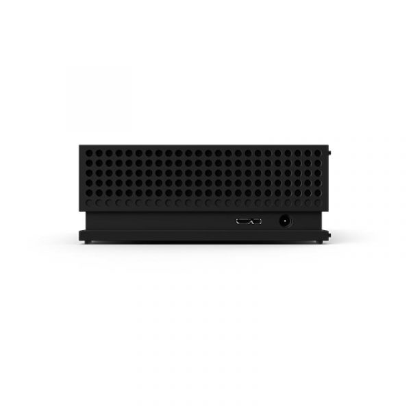 SSD Extern Seagate Game Drive Hub  8TB  Negru - imagine 10