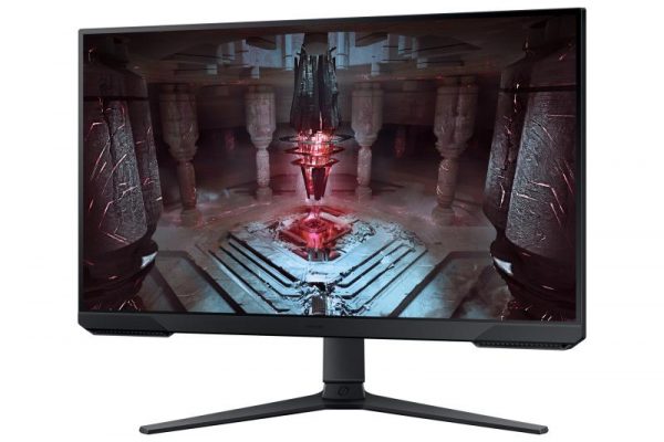 Monitor Samsung 27" LS27CG510EUXEN - imagine 8