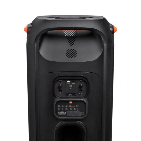 Jbl Party Box 710 Black - imagine 10