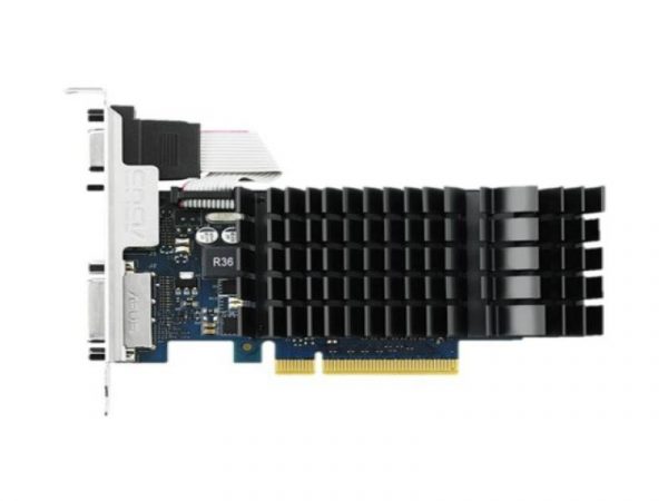 Placa video ASUS GeForce® GT 730, 2GB DDR3, 64-bit - imagine 9