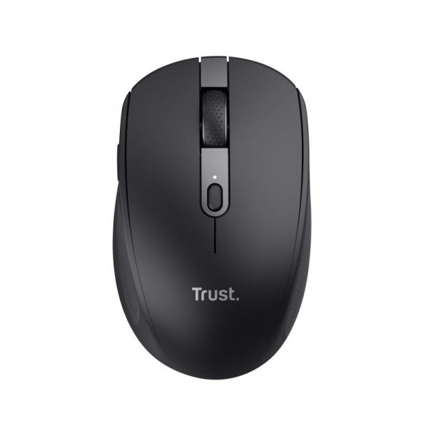 Mouse Trust Ozaa compact, rezolutie maxima 3200 DPI, interfata USB-A, - imagine 9