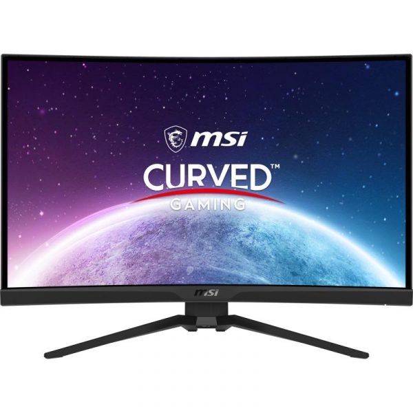 Monitor MSI 27" MAG 275CQRF QD - imagine 8