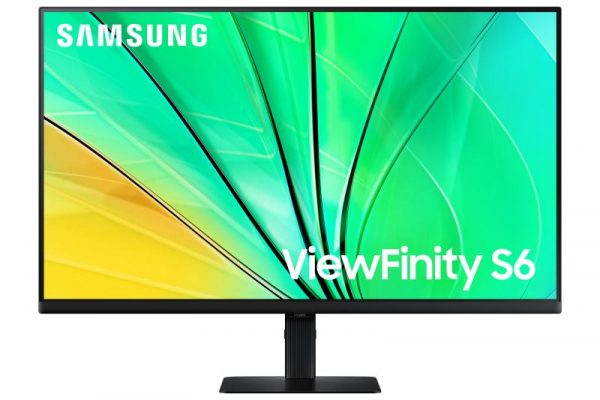 Monitor Samsung 32" LS32D600EAUXEN - imagine 4