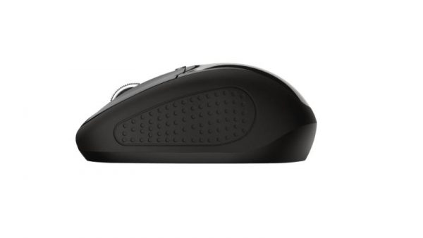 Mouse Trust Primo, Wireless, black - imagine 12