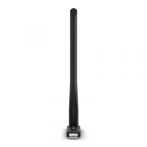 Tp-link AC600 High Gain Wireless Dual Band USB Adapter, ARCHER - imagine 6