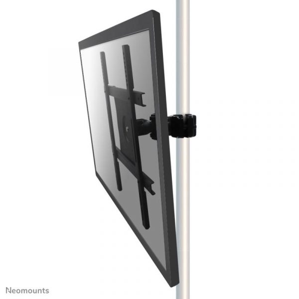 Suport TV pentru bara, Neomounts by Newstar FPMA-WP440BLACK, Fix, 23"- - imagine 4