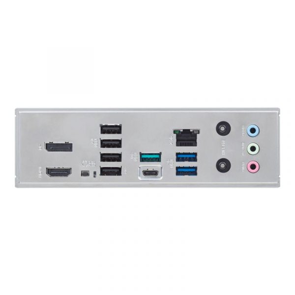 Placa de Baza ASUS PRIME B840 PLUS WIFI AM5, 4x - imagine 8
