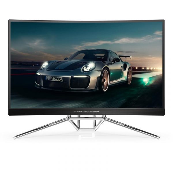 Monitor AOC 27" PD27 - imagine 6