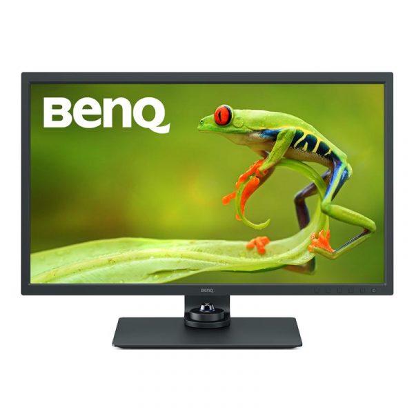 Monitor BenQ 31.2" SW321C - imagine 15