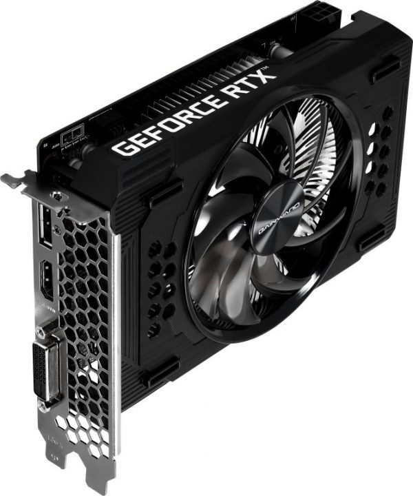 Placa video Gainward GeForce RTX 3050 PEGASUS 8GB - imagine 9