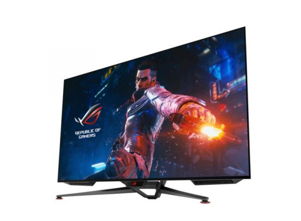 Monitor Asus 41.5" PG42UQ - imagine 11