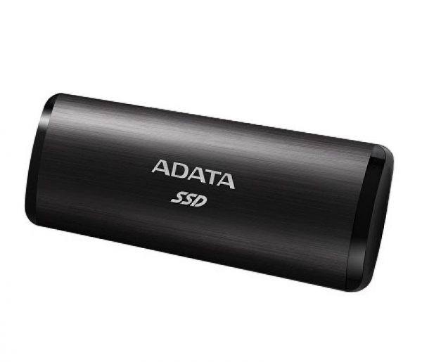 SSD Extern Adata SE760  512GB  Negru  USB - imagine 6