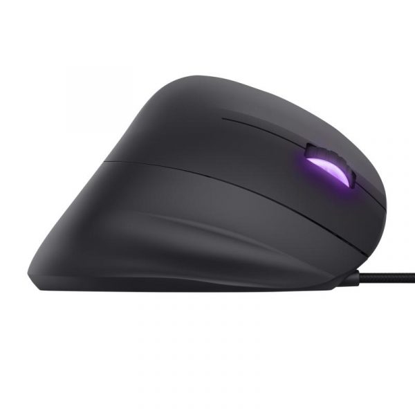 Mouse Trust GXT 144 REXX 10000 DPI, negru - imagine 12