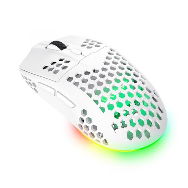 Mouse wireless Trust GXT 929W Helox, rezolutie maxima 4800 DPI, - imagine 7