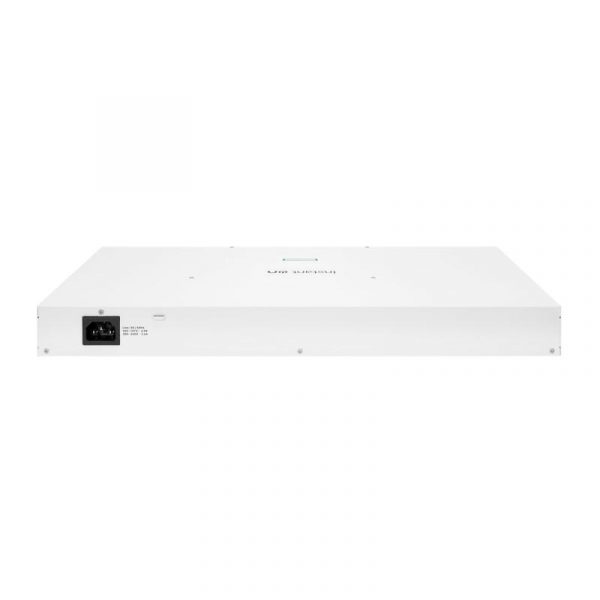 HPE Networking Instant On Switch 24p Gigabit CL4 PoE 4p - imagine 4