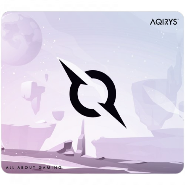 Mousepad AQIRYS Gravity Medium, fabricat din material din microfibra, dimensiuni - imagine 8