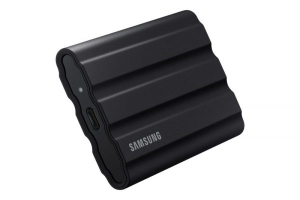 SSD Extern Samsung 2.5"  4TB  T7  USB3.2 - imagine 12
