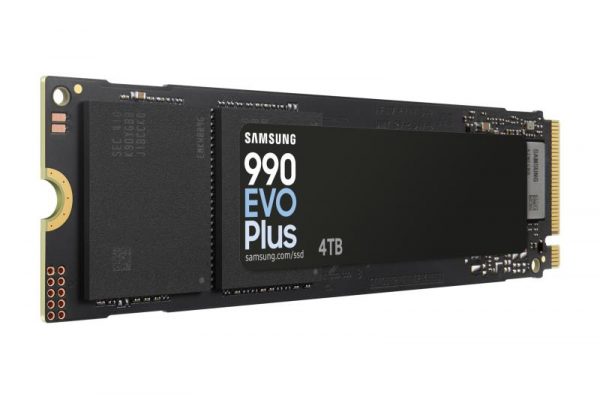 SSD Samsung, 990 PRO, 4TB,  M2, PCIe 4.0 - imagine 6