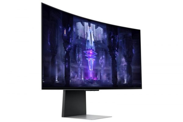 Monitor Samsung 34" LS34BG850SUXEN - imagine 12