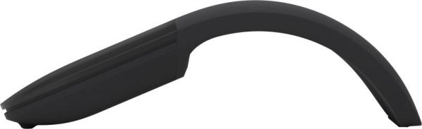 MS C. Surface Arc Mouse Black - imagine 5