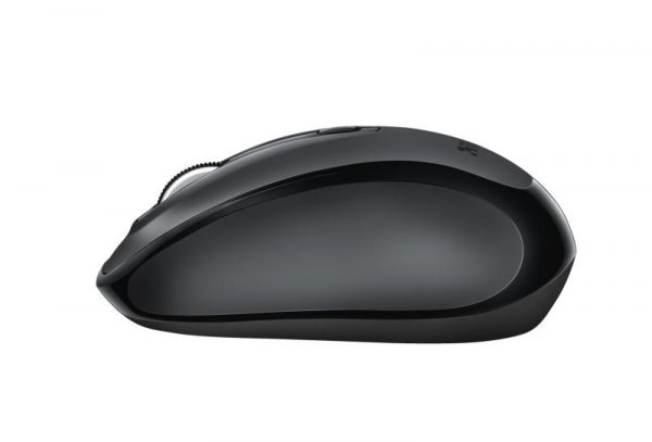 Mouse Trust Siero Silent Click, Wireless, negru - imagine 12