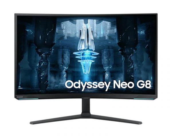 Monitor Samsung 32" LS32BG850NUXEN - imagine 14