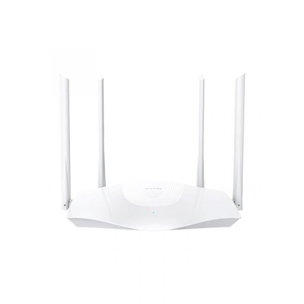 Router Wireless TENDA RX3, AX1800, Wi-Fi 6, Dual- Band, Gigabit - imagine 5