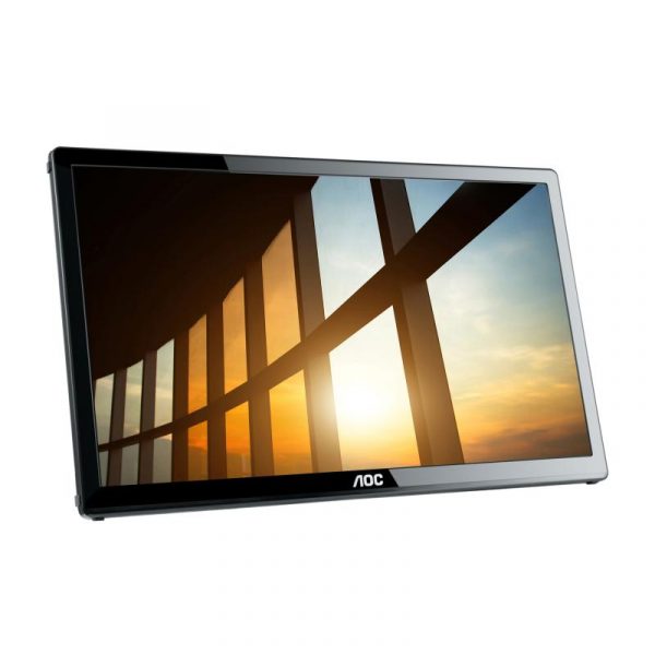 Monitor AOC 15.6" I1659FWUX - imagine 7