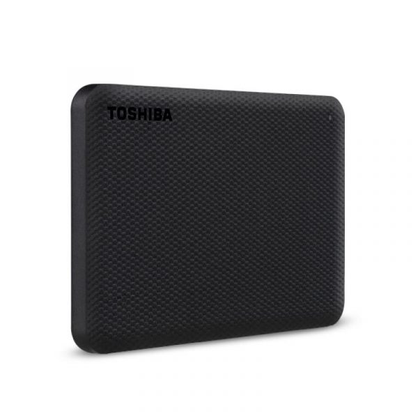 HDD Extern Toshiba, 2.5, 1TB, Canvio Advance , USB 3.2, - imagine 7