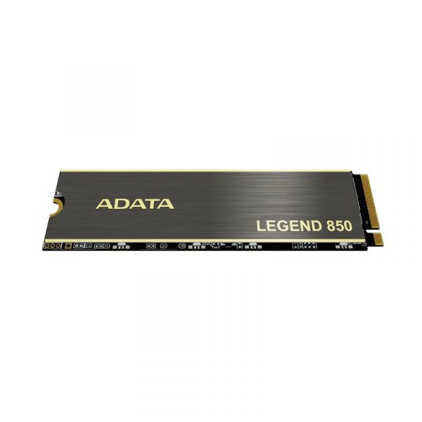 SSD Adata Legend 850, 1TB, M.2 2280, PCIe Gen3x4, NVMe - imagine 10