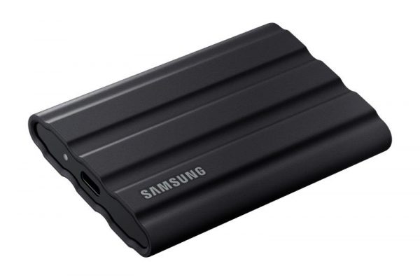 SSD Extern Samsung 2.5"  4TB  T7  USB3.2 - imagine 10