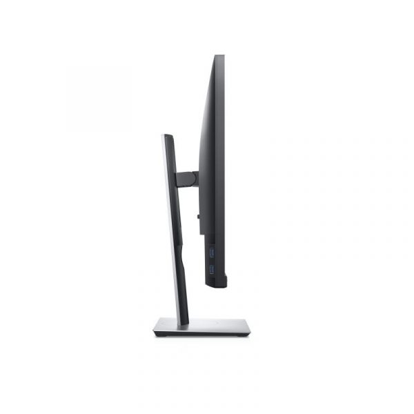 Monitor LED Dell P2421, 24inch, IPS FHD, 5ms, 60Hz, negru - imagine 9