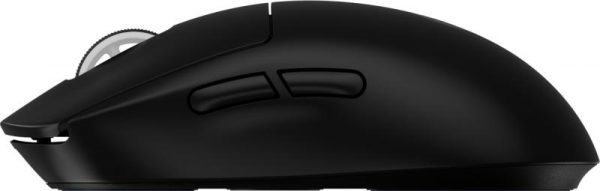 Mouse Logitech G PRO X Superlight 2, optic, rezolutie maxima - imagine 7