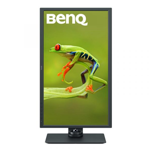 Monitor BenQ 31.2" SW321C - imagine 13