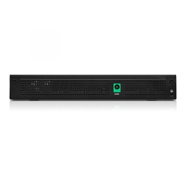 Switch Ubiquiti EdgeSwitch ES-10XP, 10/100/1000 Mbps - imagine 10
