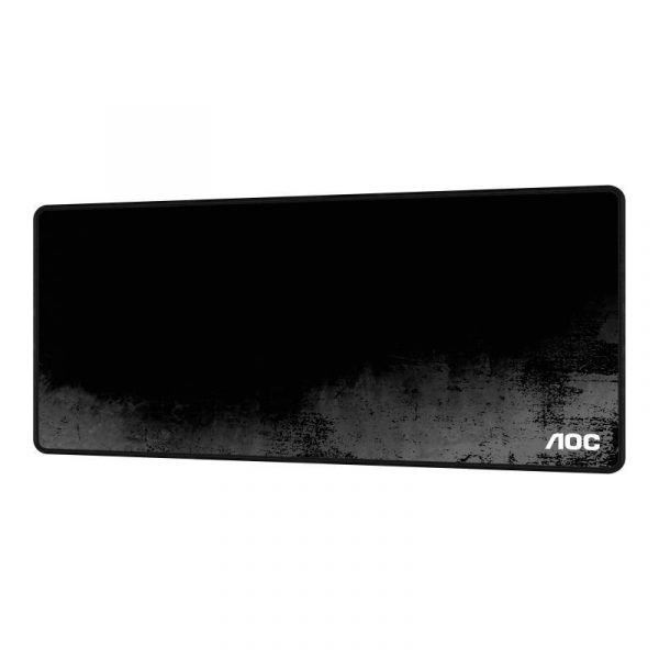 Mousepad AOC MM300XL, 900x420mm, 4mm grosime, cauciuc - imagine 12