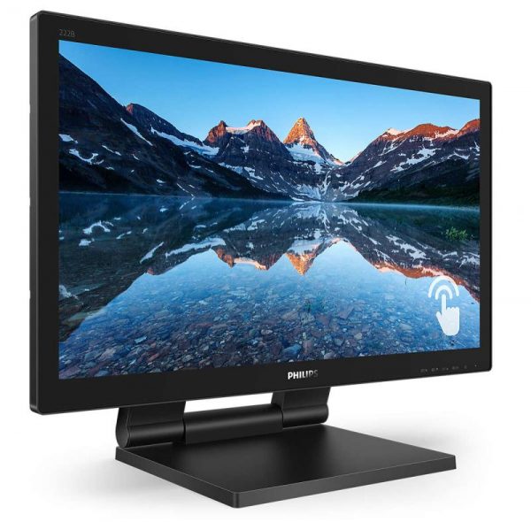 Monitor Philips 21.5" 222B9T/00 - imagine 10