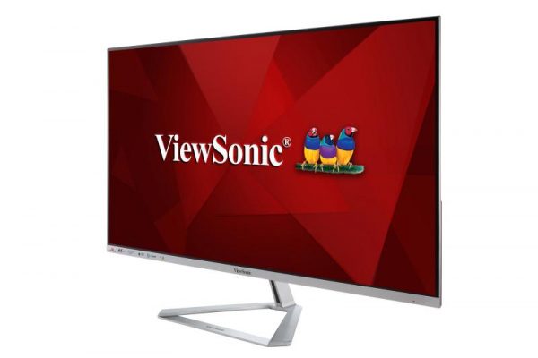 Monitor ViewSonic 31.5" VX3276-4K-MHD - imagine 6