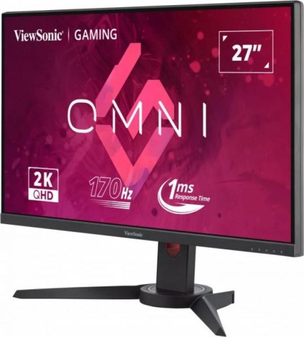 Monitor ViewSonic 27" VX2780J-2K - imagine 6