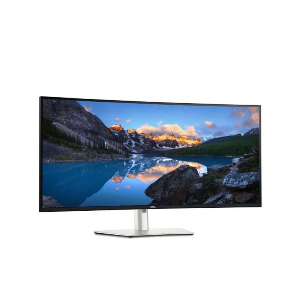 Monitor Dell 40" U4025QW 4K Curved, TFT LCD, 5Ms, 120Hz - imagine 4