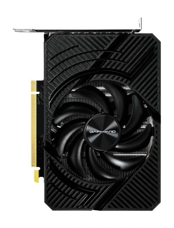 Placa video Gainward GeForce RTX 4060 Ti Pegasus 8GB, GDDR6, - imagine 10