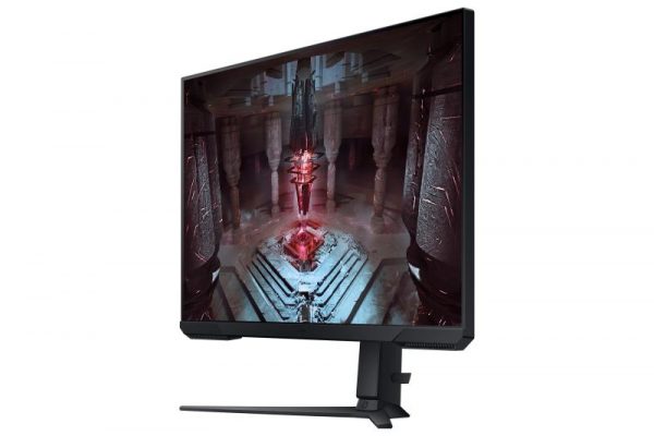 Monitor Samsung 32" LS32CG510EUXEN - imagine 13
