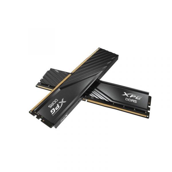 Memorie RAM Adata XPG Lancer Black 32GB DDR5 6000MHz CL30 - imagine 7
