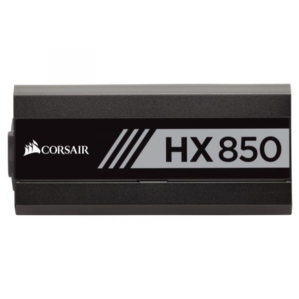 Sursa Corsair HX Series HX850, full-modulara, 80 PLUS Platinum,850W - imagine 12